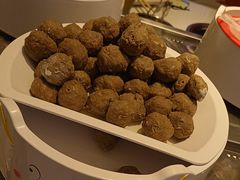 -龍歌自助小火锅(秦淮水游城店)