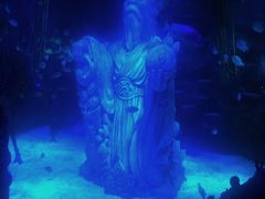 -沈阳海洋探索中心