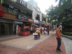 -万达广场(东莞厚街店)