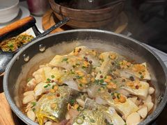-黑明餐厅(白鹭洲店)