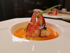 -广州文华东方酒店·江-由辉师傅主理