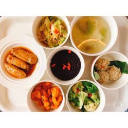 -养月堂中医养生月子会所(中心妇产店)