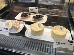 -光作面包Voila Lumiere(中山店)