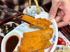 -哈灵现炒本帮面(宁波路店)