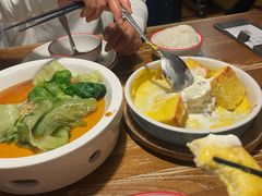 -新白鹿餐厅(龙游路店)