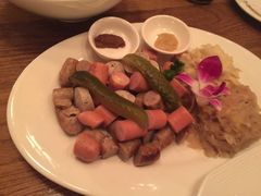 -宝莱纳啤酒花园餐厅PAULANER BRAUHAUS Nanjing(广州路店)