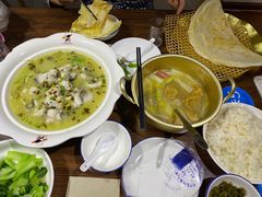-开小灶(公望街店)