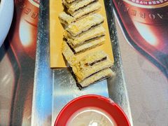 -老三骨头馆(白桦东路店)