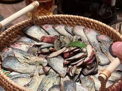 -蘑界·野生菌火锅(深业上城店)