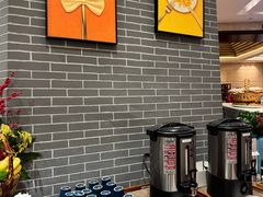 -浙江西子宾馆·瑶园咖啡厅