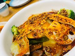 -艺味深尝(云锦路店)