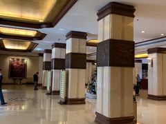 -北京前门建国饭店