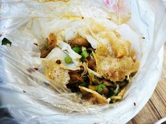 田三卷馍-田三卷馍(火车站店)