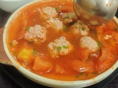 -三江砂锅(玉带小区店)