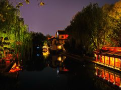 -济南大明湖景区