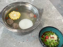 -牛天下·海鲜·牛肉·打边炉·融合菜