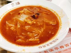 -华梅西餐厅(哈尔滨中央大街店)