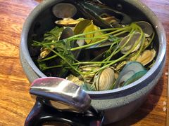 -烧蠔帮·生蚝海鲜牌档(观海店)