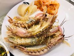 -澜悦港海鲜体验主题餐厅