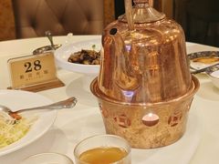 -正院大宅门烤鸭(首体店)