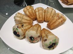 -太湖饭店·寄畅轩中餐厅