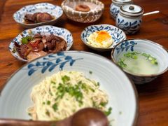 -贡梅老面馆·蟹粉面·无锡特色小吃(南长街主推店)