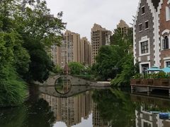 -成都南湖公园