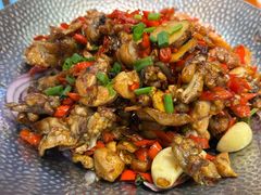 -陈家婆的菜(梅溪湖店)