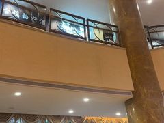 -深圳君逸国际酒店(龙岗横岗塘坑地铁站店)