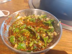 -江湖六膳門串串香(隆礼路店)