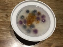 -蜜桃餐厅·古运河畔(南下塘店)