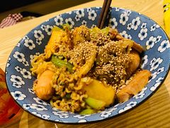 -皆道拌麻辣烫·麻辣拌