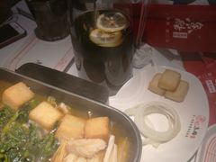 -鱼酷活鱼烤鱼(北美店)
