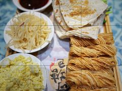 -群英会·三国菜(曹魏古城店)