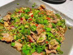 -本来精品川菜(嘉里中心店)