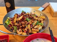 -张太婆老妈蹄花川菜馆·中华餐饮老字号(望平街店)