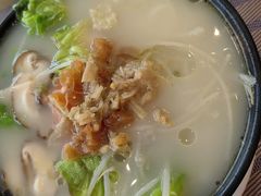 -蜈支洲岛珊瑚酒店临海阁中餐厅