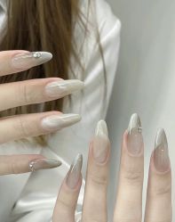 -1T·1M 日式美甲美睫