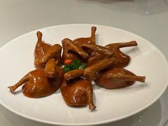 -利苑酒家(华熙国际店)