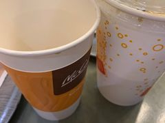 -麦当劳(龙阳路店)