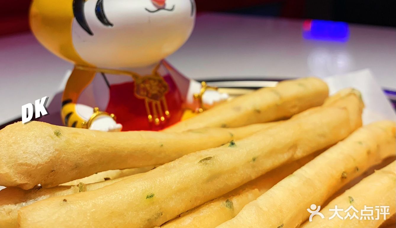 这家真能处，好吃管饱嘎嘎香｜虎丫炒鸡
