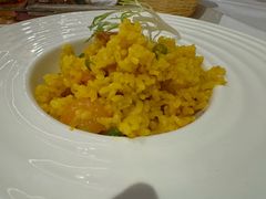 -金色时光俄式西餐厅(中央大街店)