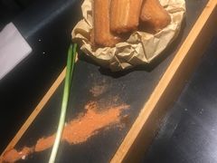 -老头儿油爆虾·知味杭州(爱琴海购物中心)