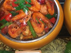 -干锅鱼庄(北京荟聚西红门购物中心店)