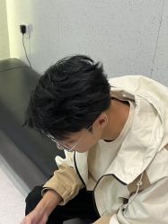 -FG HAIR·烫发·染发