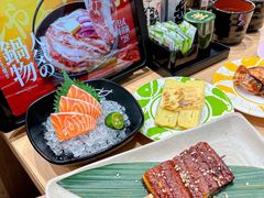 -友壹町寿司(佛山新DNA店)