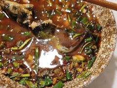 -谭记石锅鱼府(三道堰店)