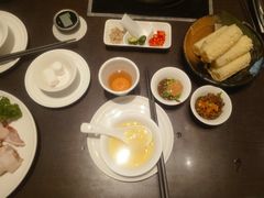 -一哥澳门豆捞·澳门风打边炉(高德置地店)