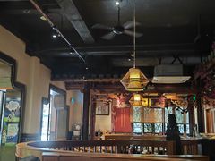 -难得怪味·客家山宴(沙县店)