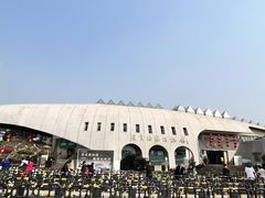 -自贡恐龙博物馆